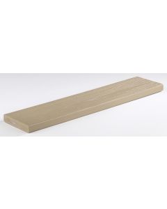 TimberTech Advanced - Harvest Collection - Brownstone - Decking - Square - 1"x5-1/2"-20'