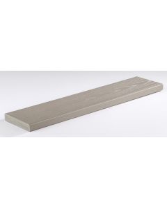 TimberTech Advanced - Harvest Collection - Slate Gray - Decking - Square - 1"x5-1/2"-16'