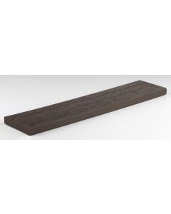 TimberTech Advanced - Vintage Collection - Dark Hickory - Decking - Square - 1"x5-1/2"-16'