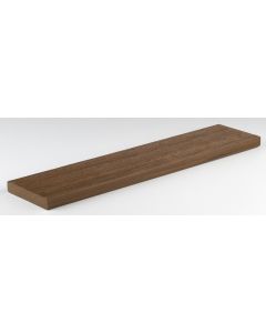 TimberTech Advanced - Vintage Collection - Mahogany - Decking - Square - 1"x5-1/2"-16'