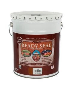 Ready Seal Ext Wood Stain - Pecan (515) - 5G