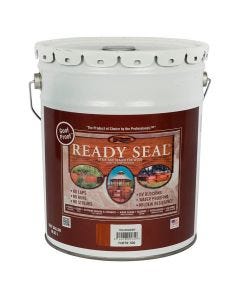 Ready Seal Ext Wood Stain - Mahogany (530) - 5G