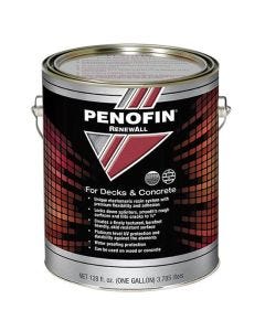 Penofin Renewall - Adobe - Gal