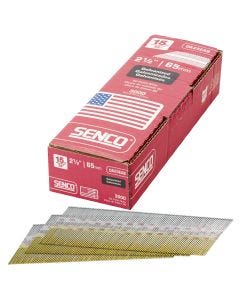 Senco - Finish Nail - 15 x 2-1/2" EG - 3M 