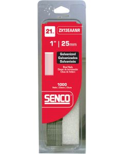 Senco - Brad Nail - 21 x 1" - EG - 5M
