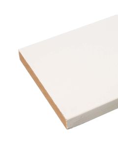 5/4x8-RL - Ultralite Primed Board