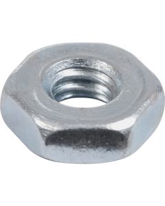 Machine Screw - Hex Nut - Zinc - #10-24