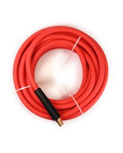 Senco - Compressor Hybrid Hose - 1/4" x 100' - Fixed Ends