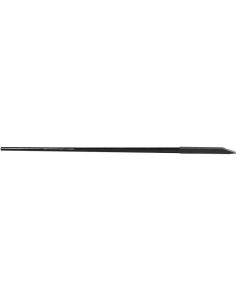 Vulcan - Steel Bar - Pinch Point - Forged Steel - 60" 
