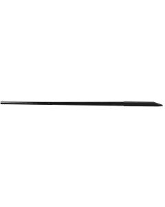 Vulcan - Steel Bar - Pinch Point - Forged Steel - 51"