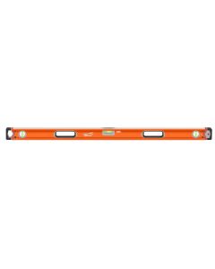 Savage - Level - Box Beam - Non-Magnetic - Lighted - 48" - #SVLB48