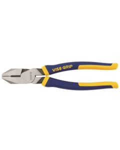 Vise-Grip - Linesman Pliers w/Cutting Edge - 9-1/2"