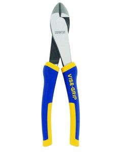 Vise-Grip - Diagonal Cutting Pliers - 8"