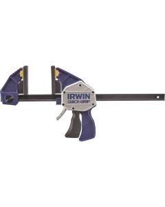 Irwin - Bar Clamp - Quick-Grip XP600 - 12" 