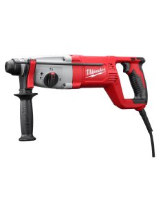 Milwaukee - Rotary Hammer 1" SDS w/D-Handle (Corded) 