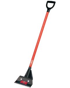 Bully - Shingle Remover - Fiberglass Handle - #91110