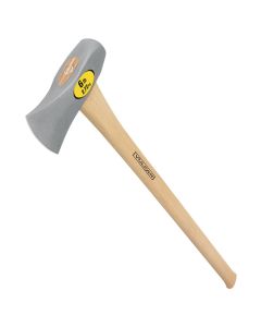 Vulcan - Splitting Maul - Wood Handle 34-1/2" - 6lb 