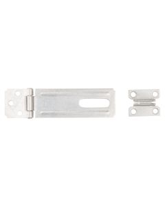NH - Hasp - Safety - Galv - 4.5x1.5