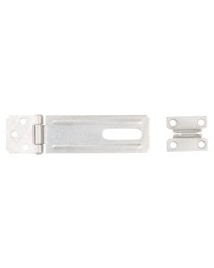 NH - Hasp - Safety - Galv - 4.5x1.5