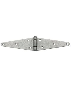 NH - Hinge - Strap Hinge HD - Galv - 6"