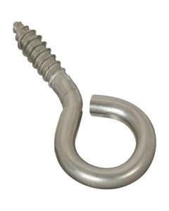 NH - Screw Eye - Stainless Steel - #2x2.625"