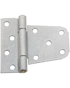 NH - Hinge - Gate Hinge - Galv - 3.5" 