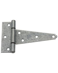 NH - Hinge - T-Hinge - Galv - 5" (Bulk)