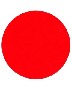 Diablo - Sanding Disc - 6" -  80-Grit/Coarse - 5ct
