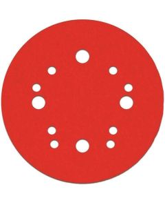 Diablo - Sanding Disc - 5" - 220-Grit/Ultra Fine - 50ct