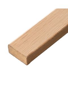 1x2-14 - VG Hemlock C&Btr - S4S