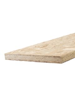 1X12-12 OSB Bull-Nosed Stair Tread