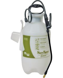 Chapin - Sprayer - SureSpray - Polythylene Tank - 2 Gallon - #27020