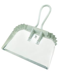 Quickie - Dustpan - 18.88" Aluminum - #428