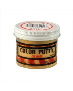 Color Putty Wood Filler - Natural  - 3.68oz