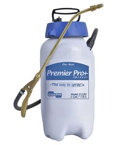 Chapin - Sprayer - Premier Pro+ - Polyethylene Tank - 2 Gallon - #21220XP