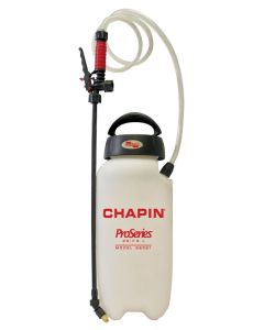 Chapin - Sprayer - ProSeries - Polythylene Tank - 2 Gallon - #26021XP