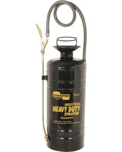 Chapin - Sprayer - Premium HD - Metal Tank - 3 Gallon - #1352