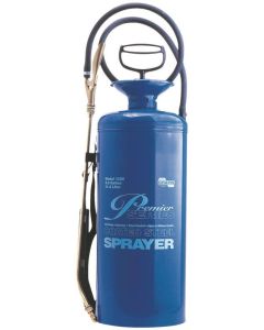 Chapin - Sprayer - Premier - Steel Tank - 3 Gallon - #1380