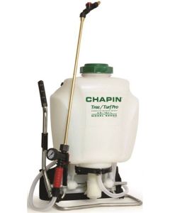 Chapin - Sprayer - Backpack - Tree/Turf Pro - 4 Gallon - #62000