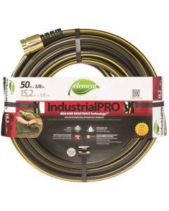 Element - Garden Hose - Industrial PRO - 5/8" x 50ft