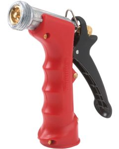 Gilmour - Hose Nozzle - Spray w/Insulated Grip and Threaded Front - #572TFR