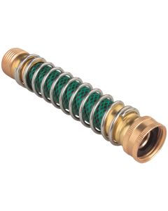 Landscapers - Hose Saver Connector - Solid Brass - GB-9416