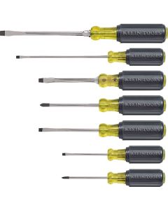 Klein - Screwdriver Set - 7 Pieces