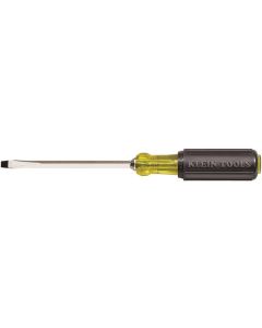 Klein - Screwdriver - Slotted - 5/16" x 10-15/16"