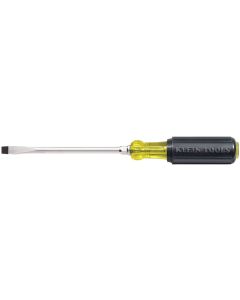 Klein - Screwdriver - Slotted - 1/4" x 8-11/32"