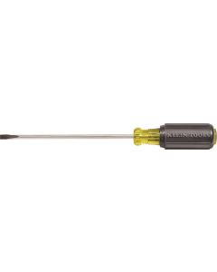 Klein - Screwdriver - Slotted - 3/16" x 11-3/4"