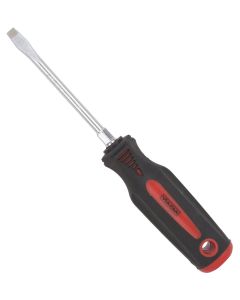 Vulcan - Screwdriver - Slotted Magnetic - 1/4" x 4"