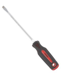 Vulcan - Screwdriver - Slotted Magnetic - 1/4" x 6"