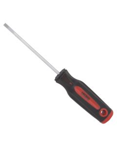 Vulcan - Screwdriver - Slotted Magnetic - 1/8" x 3"