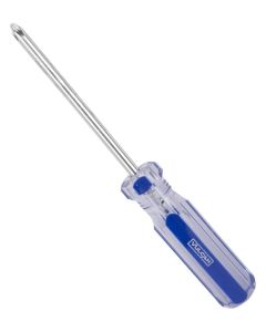 Vulcan - Screwdriver - Phillips Magnetic - No. 1 x 4"